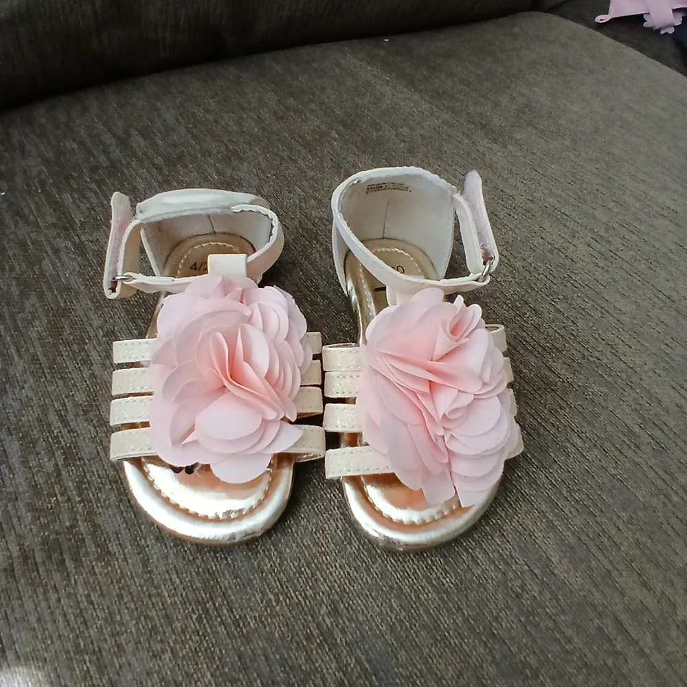 Lot Toddler Girl Shoes